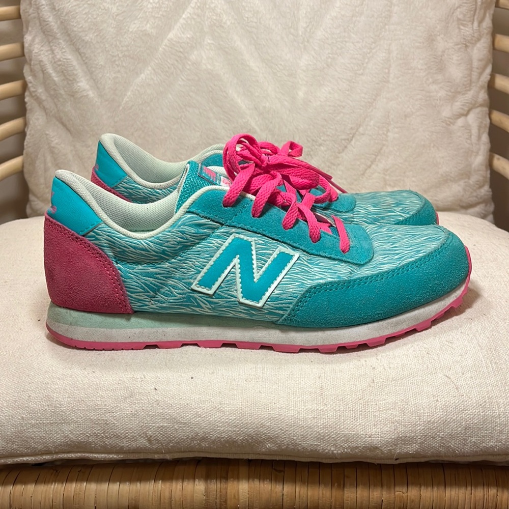 New balance 501